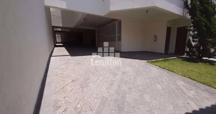 Casa em condomínio fechado com 3 quartos à venda na Rua Cananéia, Vila Valparaíso, Santo André