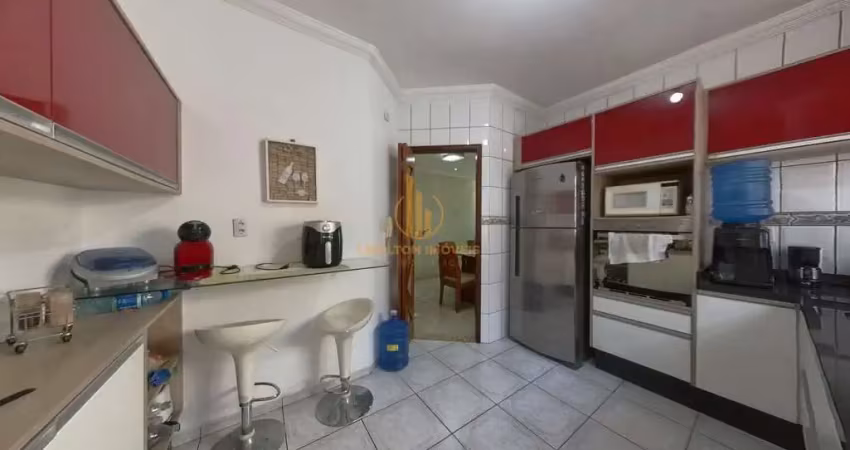 Cobertura com 2 quartos à venda na Rua Pirambóia, Jardim Stella, Santo André