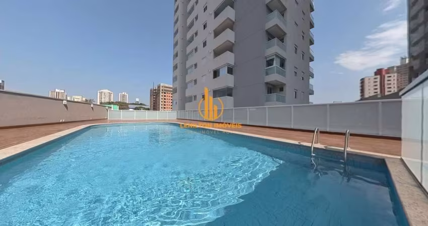 Apartamento com 1 quarto para alugar na Rua Uruguai, Parque das Nações, Santo André