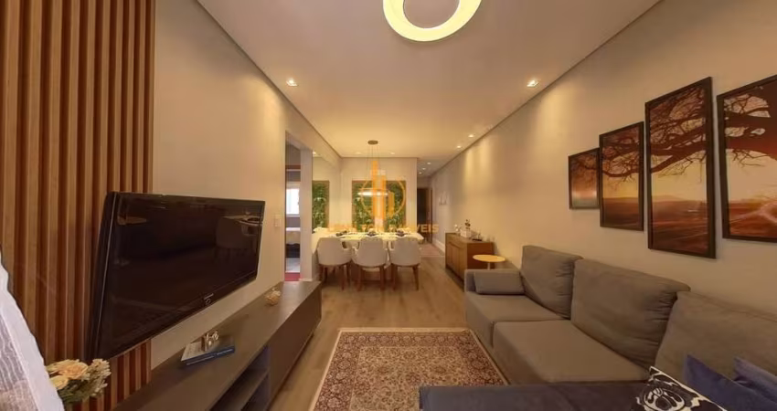 Apartamento com 2 quartos à venda na Rua João Ribeiro Júnior, Vila Suíça, Santo André