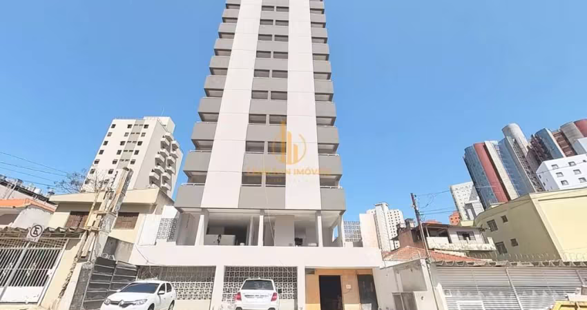 Apartamento com 2 quartos à venda na Rua Doutor Eduardo Monteiro, Jardim Bela Vista, Santo André