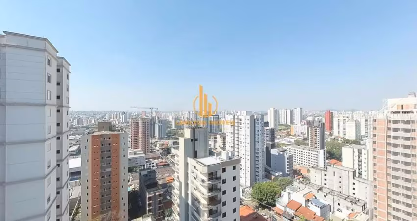 Apartamento com 2 quartos à venda na Rua João Ribeiro Júnior, Vila Suíça, Santo André