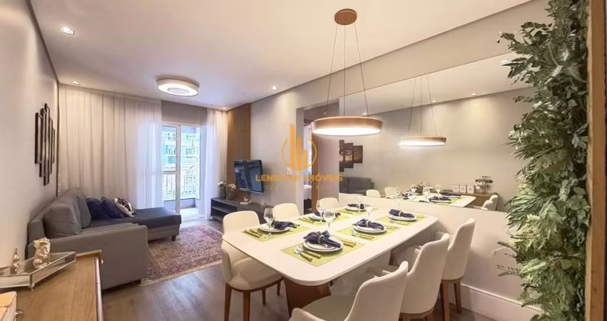 Apartamento com 2 quartos à venda na Rua João Ribeiro Júnior, Vila Suíça, Santo André