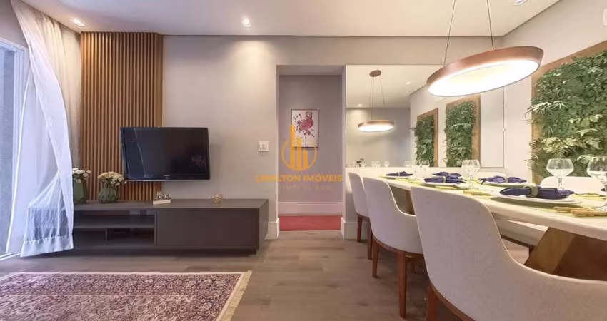 Apartamento com 2 quartos à venda na Rua João Ribeiro Júnior, Vila Suíça, Santo André