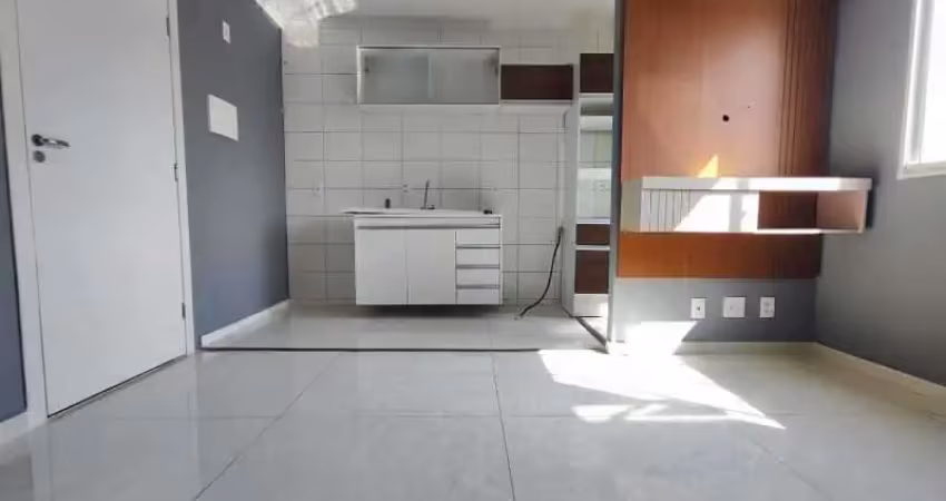 Apartamento com 2 quartos para alugar na Rua Álvaro Fragoso, Ipiranga, São Paulo