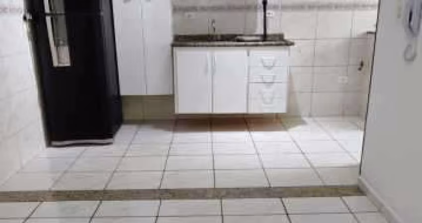 Apartamento com 2 quartos à venda na Rua Vinte e Quatro de Maio, Vila América, Santo André