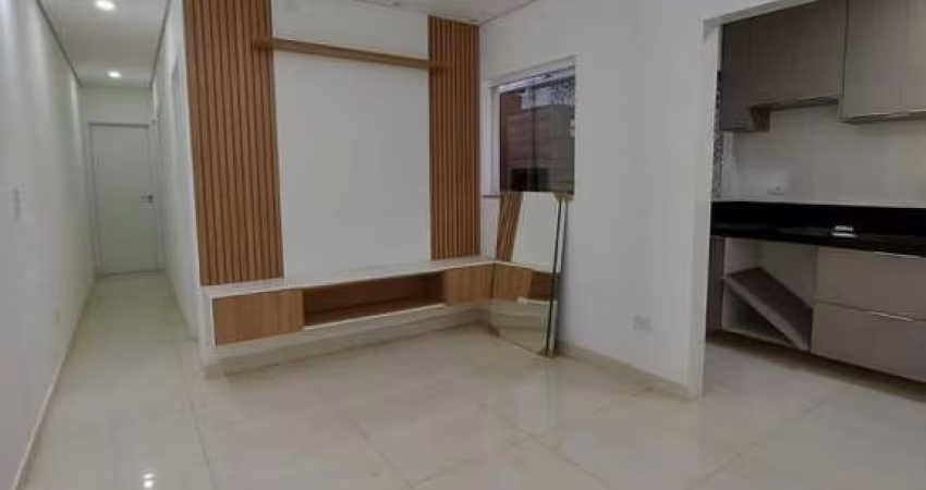 Apartamento com 3 quartos à venda na Rua Anhangüera, Vila Curuçá, Santo André