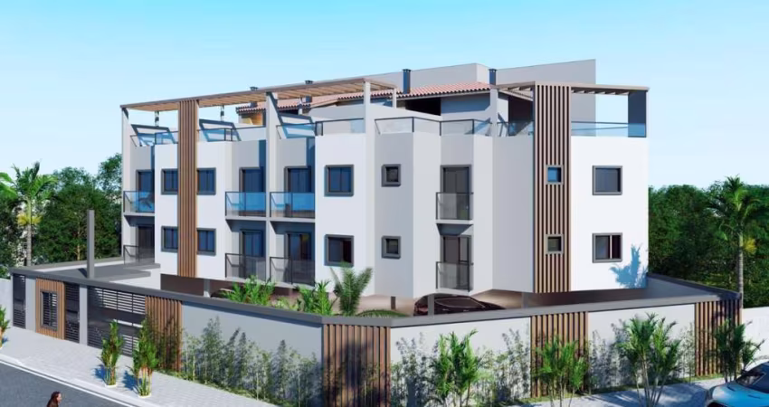 Apartamento com 2 quartos à venda na Rua Gamboa, Paraíso, Santo André