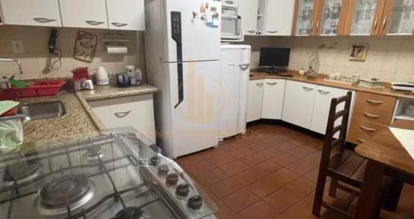 Casa com 2 quartos à venda na Rua Vinte e Quatro de Fevereiro, Casa Branca, Santo André