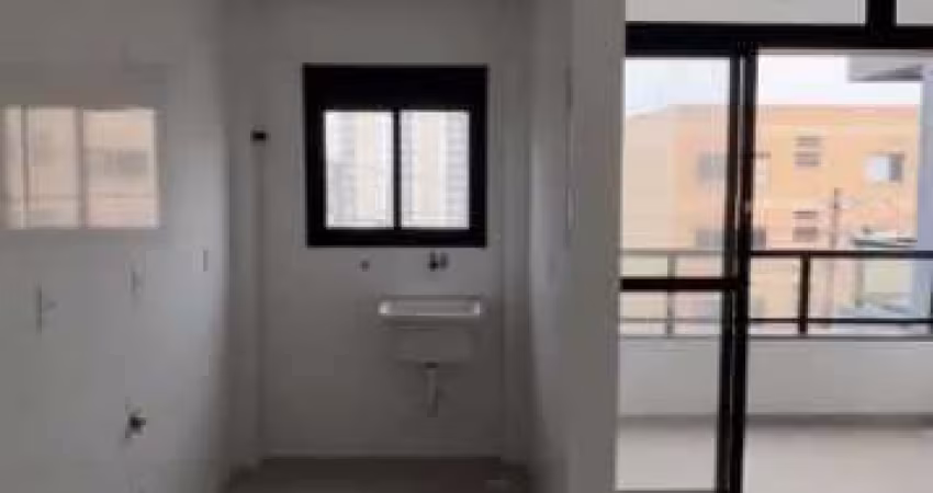 Apartamento com 2 quartos à venda na Rua Agostinho Luiz Piatto, Baeta Neves, São Bernardo do Campo