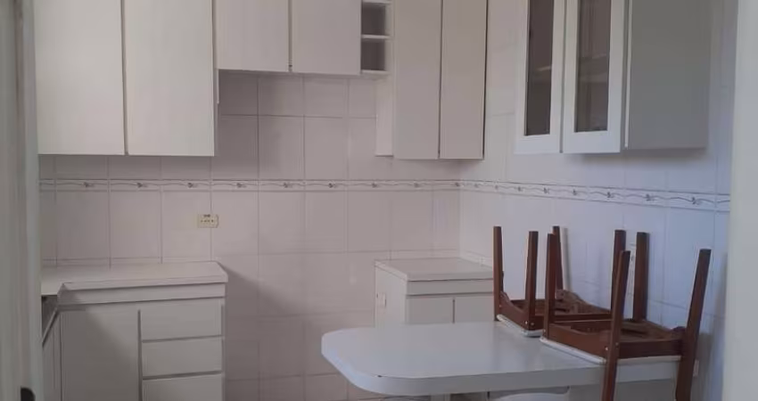 Apartamento com 4 quartos à venda na Avenida Portugal, Centro, Santo André