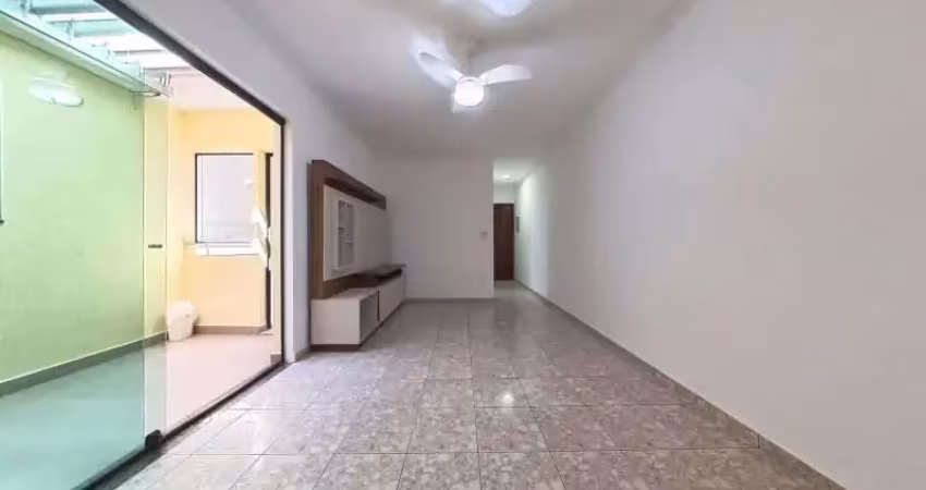 Apartamento com 3 quartos à venda na Rua das Cerejeiras, Jardim, Santo André