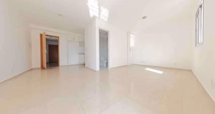 Apartamento com 1 quarto à venda na Rua Itapeti, Vila Alpina, Santo André
