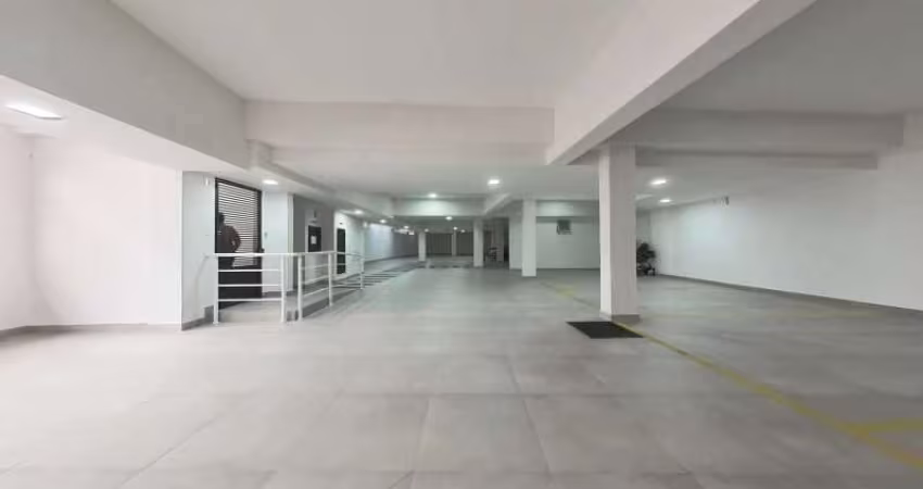 Apartamento com 2 quartos à venda na Rua Gonzaga Franco, Vila Guiomar, Santo André