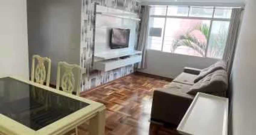 Apartamento com 2 quartos à venda na Rua Londrina, Rudge Ramos, São Bernardo do Campo