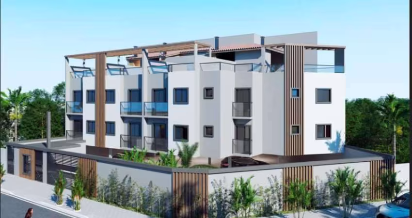 Apartamento com 2 quartos à venda na Rua Gamboa, Paraíso, Santo André