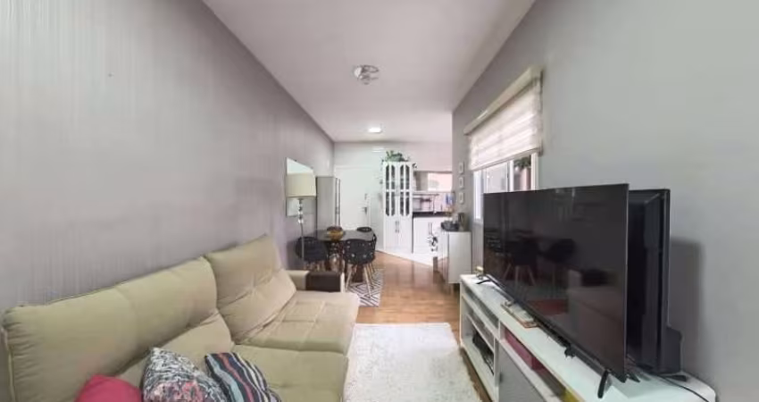 Apartamento com 2 quartos à venda na Rua Cabuçu, Jardim do Estádio, Santo André