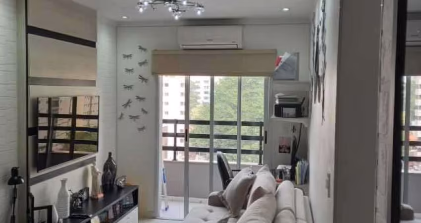 Apartamento com 2 quartos à venda na Rua das Aroeiras, Jardim, Santo André