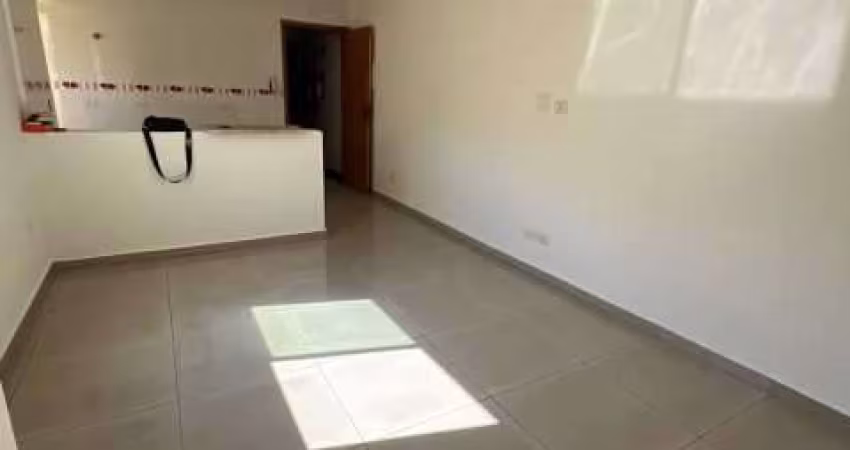 Apartamento com 2 quartos à venda na Rua Sud Menucci, Vila Camilópolis, Santo André