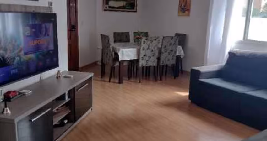 Apartamento com 2 quartos à venda na Rua João Ribeiro, Campestre, Santo André