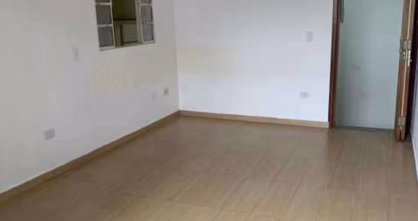 Casa com 1 quarto à venda na Rua Riachuelo, Vila Assunção, Santo André