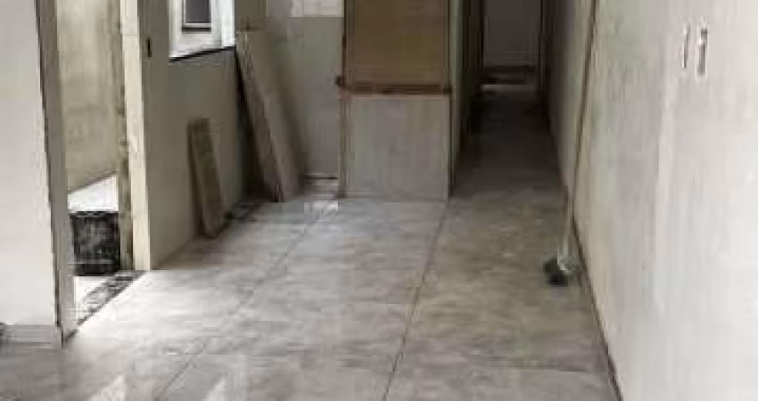 Casa com 3 quartos à venda na Rua Balsaminas, Vila Vitória, Santo André
