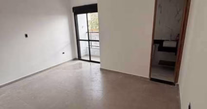 Casa com 3 quartos à venda na Rua Monte Castelo, Vila Francisco Matarazzo, Santo André