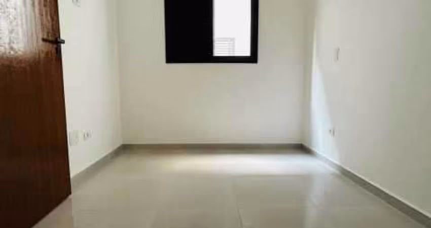 Cobertura com 2 quartos à venda na Rua Grã-Bretanha, Vila Príncipe de Gales, Santo André