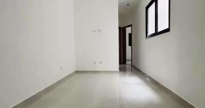 Apartamento com 2 quartos à venda na Rua Grã-Bretanha, Vila Príncipe de Gales, Santo André
