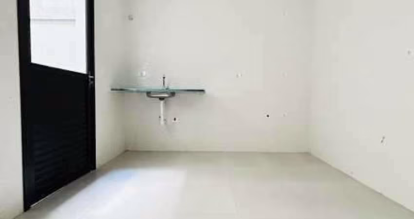 Apartamento com 2 quartos à venda na Rua Grã-Bretanha, Vila Príncipe de Gales, Santo André