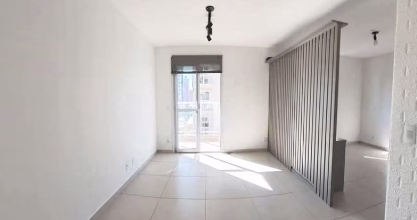 Apartamento com 1 quarto para alugar na Rua Itapeti, Vila Alpina, Santo André
