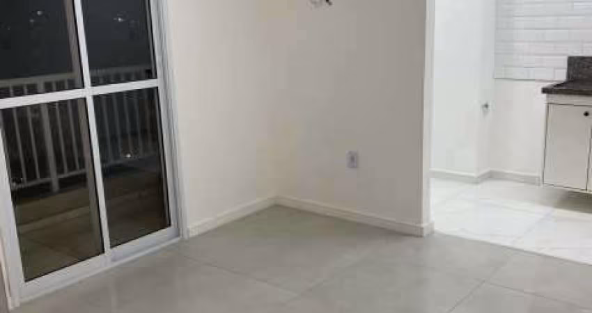 Apartamento com 2 quartos para alugar na Rua Apiaí, Vila Curuçá, Santo André