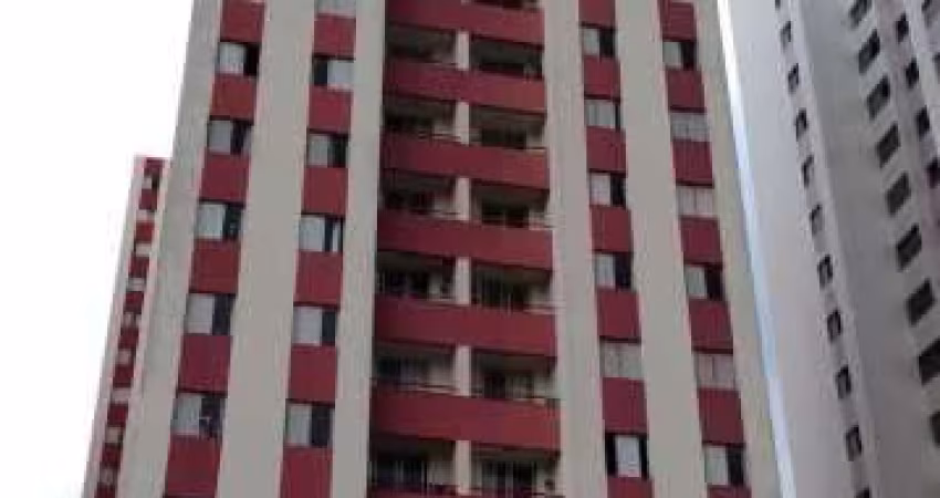 Apartamento com 3 quartos à venda na Rua Adriático, Jardim do Estádio, Santo André
