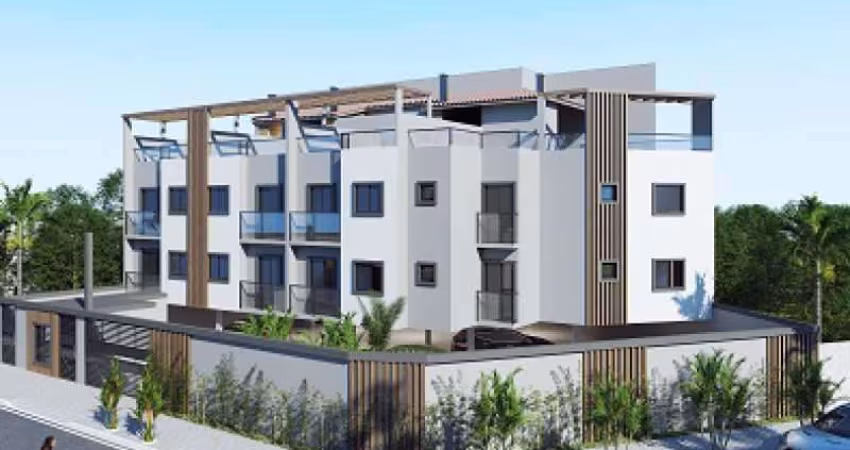 Cobertura com 2 quartos à venda na Rua Gamboa, Paraíso, Santo André