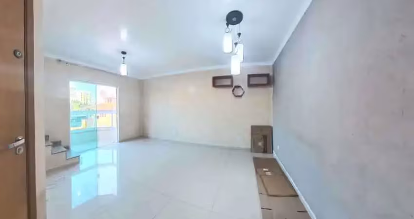 Cobertura com 3 quartos à venda na Rua Pirambóia, Jardim Stella, Santo André