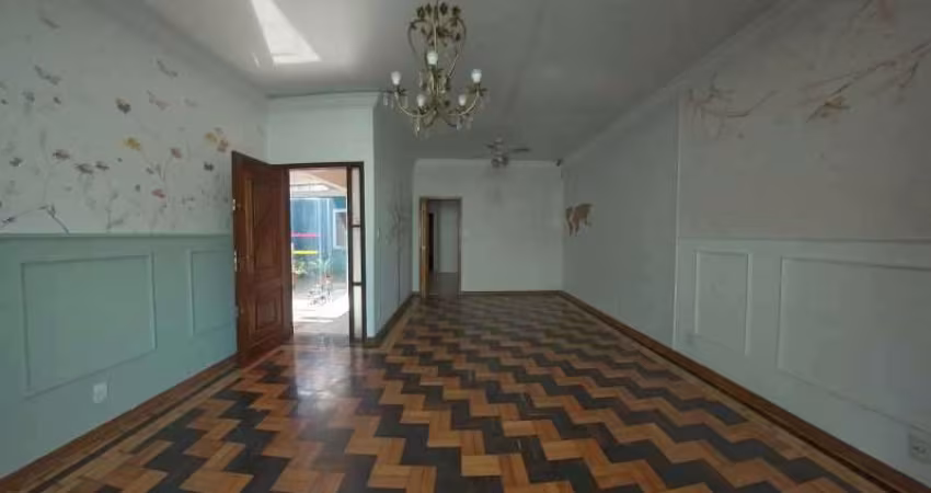 Casa comercial com 1 sala à venda na Travessa Marcelina, Centro, Santo André