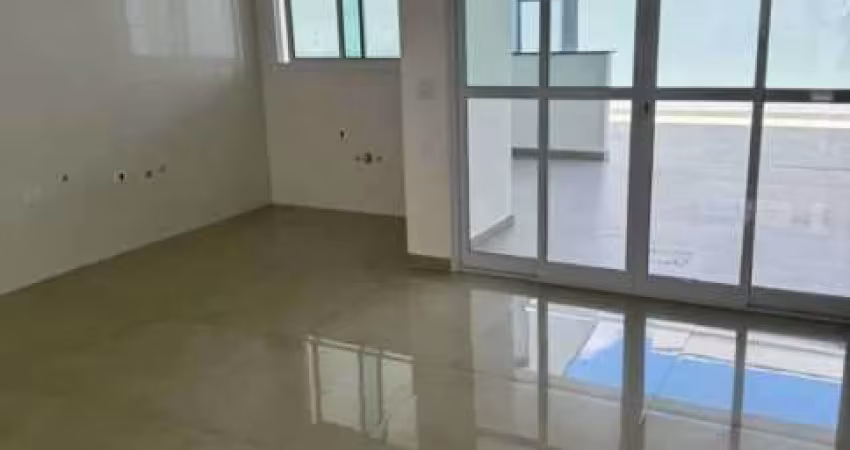 Casa com 3 quartos à venda na Rua das Violetas, Vila Marina, Santo André