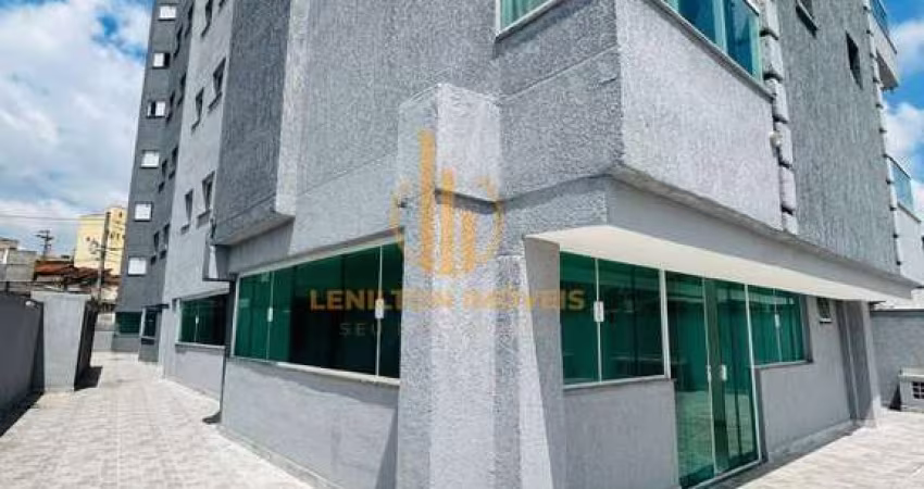 Apartamento com 2 quartos para alugar na Rua Mandaguari, Vila Curuçá, Santo André