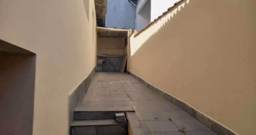 Casa com 3 quartos à venda na Rua Haiti, Parque das Nações, Santo André