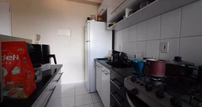 Apartamento com 2 quartos à venda na Rua Anny, São João Climaco, São Paulo