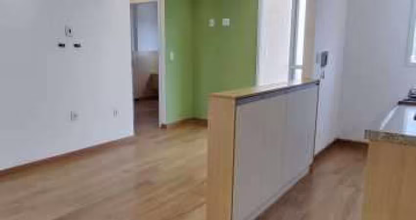 Apartamento com 2 quartos para alugar na Rua Apiaí, Vila Curuçá, Santo André