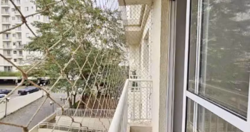Apartamento com 2 quartos para alugar na Avenida Águia de Haia, Jardim Soraia, São Paulo
