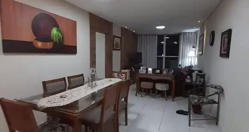 Apartamento s/condomínio 130m2 em vila scarpelli  -  santo andré