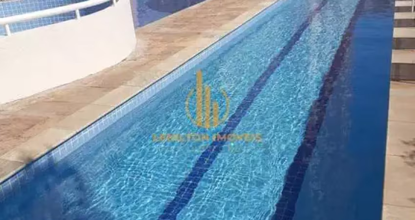 Apartamento com 1 quarto à venda no Casa Branca, Santo André 