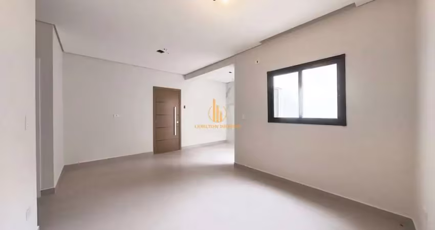 Apartamento com 2 quartos à venda no Jardim Bela Vista, Santo André 