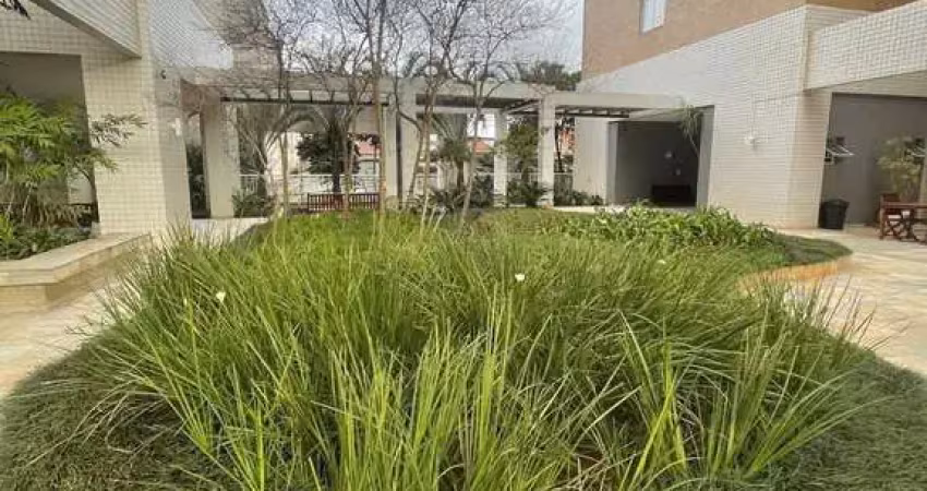 Apartamento com 3 quartos à venda no Campestre, Santo André 