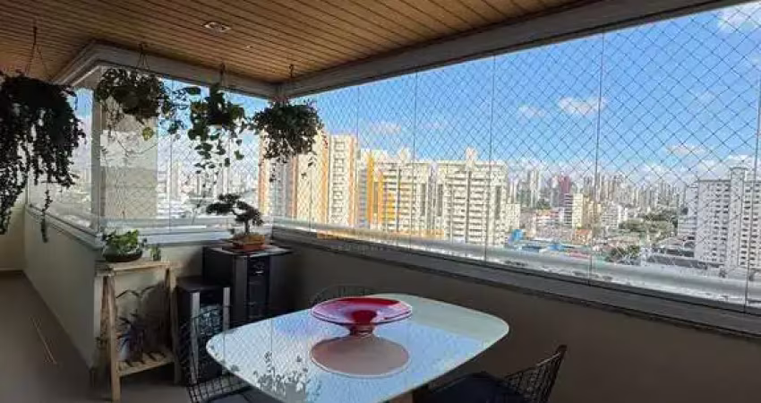 Apartamento com 3 quartos à venda no Centro, Santo André 