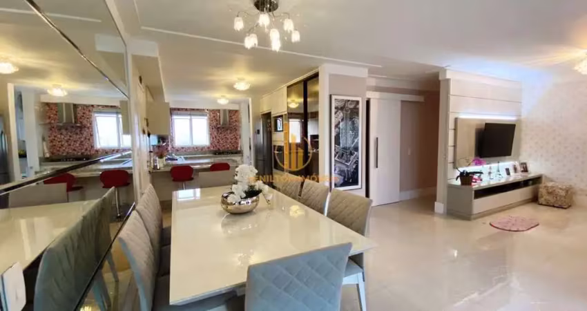 Apartamento com 3 quartos à venda no Centro, Santo André 