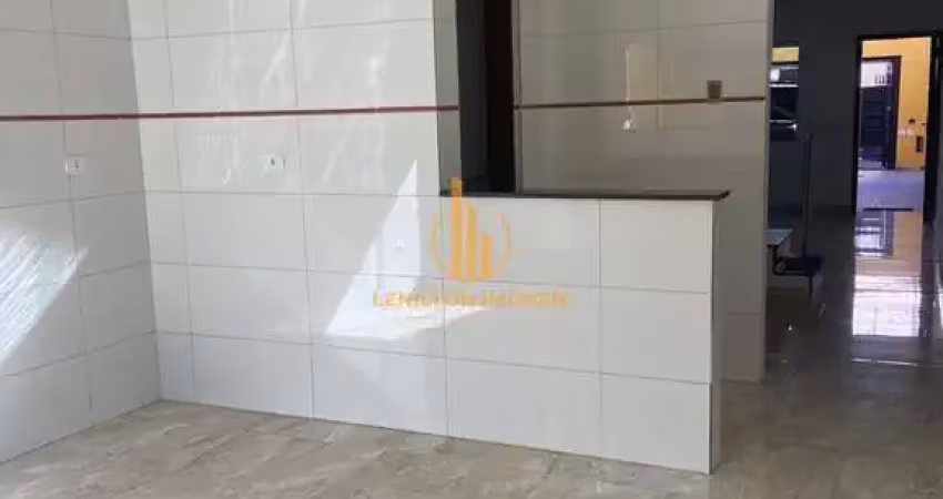 Casa com 3 quartos à venda na Vila Camilópolis, Santo André 
