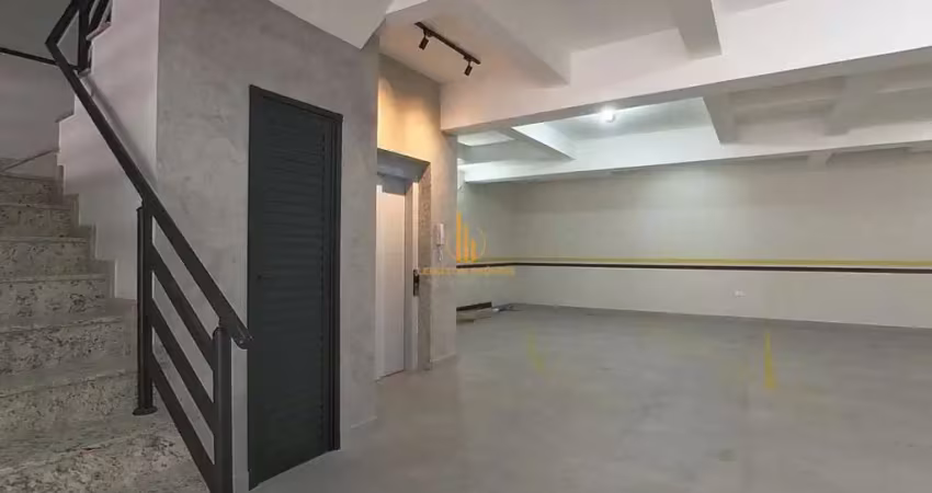 Apartamento com 2 quartos à venda no Jardim Bela Vista, Santo André 